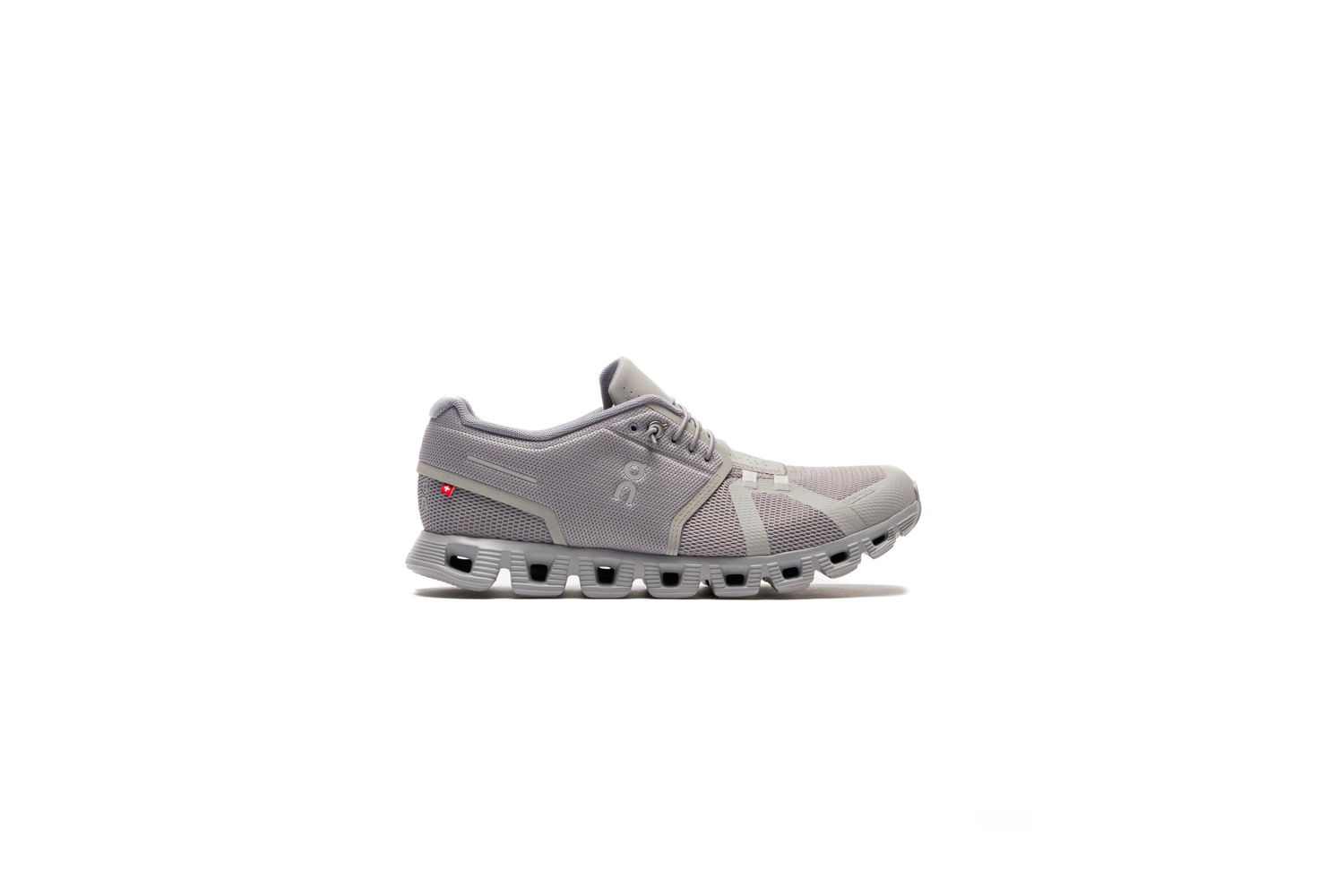 Sneakers og sko On Running Cloud 5 Grå | 59.98025, 0
