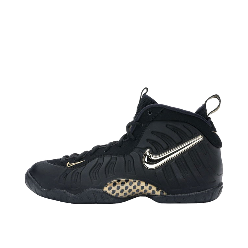Sneakers og sko Nike Air Foamposite Pro Sort | 644792-010