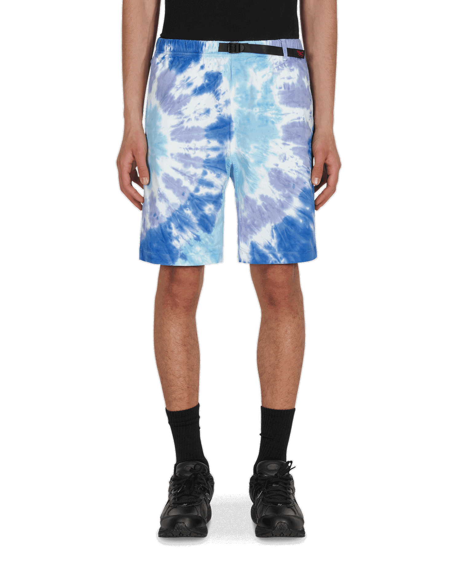 Shorts GRAMICCI Tie Dye G Shorts Blå | GMP-21S070 14465759, 0