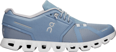Sneakers og sko On Running Cloud 5 Blå | 59-98162, 0