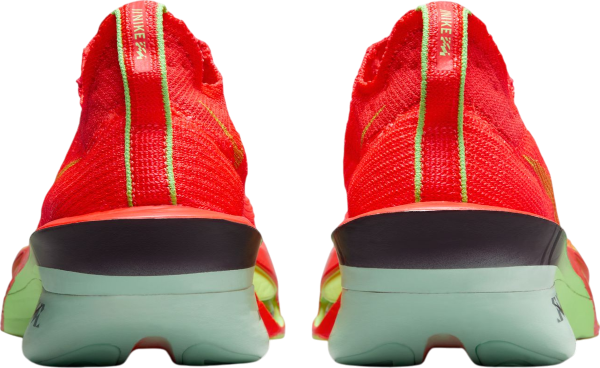 Sneakers og sko Nike Alphafly 3 Rød | fd8311-600, 1