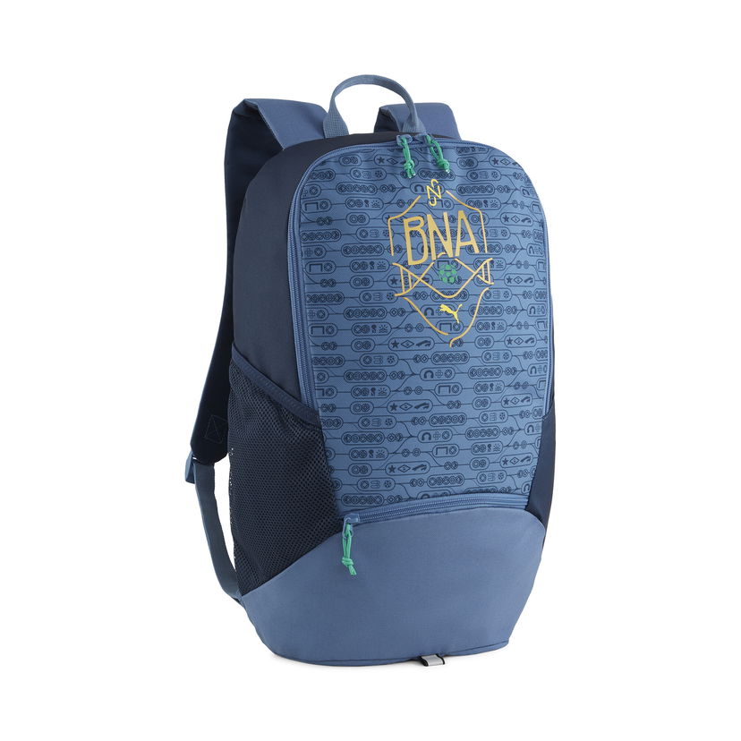 Rygsæk Puma Neymar JR "BNA" Backpack Blå | 090997_01