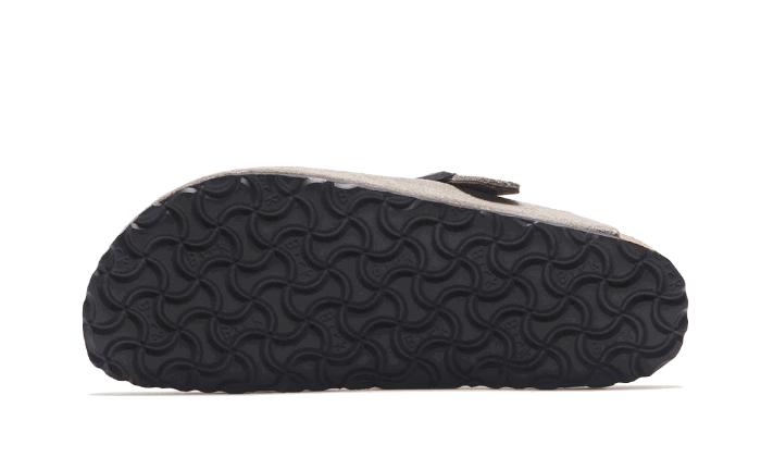 Sneakers og sko Birkenstock Boston VL Stone Coin Grå | 1017651, 1