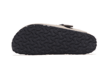 Sneakers og sko Birkenstock Boston VL Stone Coin Grå | 1017651, 1