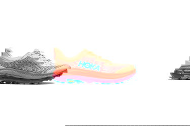 Sneakers og sko Hoka One One MAFATE SPEED 4 Beige | 1129930-IFLM, 0