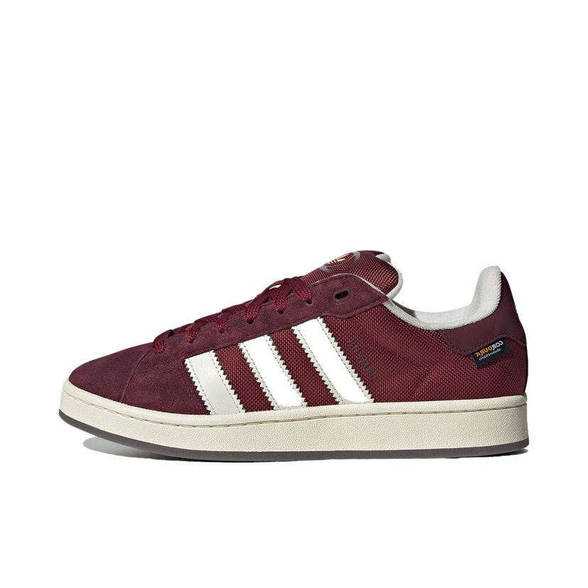 Sneakers og sko adidas Originals Campus 00s "Burgundy" Bourgogne | ID2076