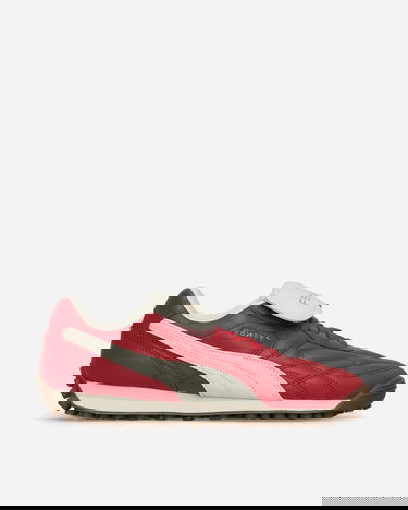 Sneakers og sko Puma FENTY x Avanti L "Club Red" Rød | 398352-03, 1