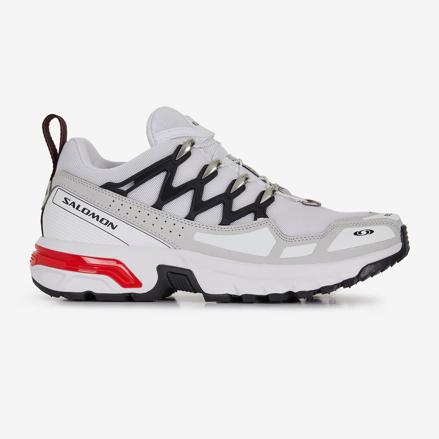 Sneakers og sko Salomon ACS + Hvid | L47280500, 0