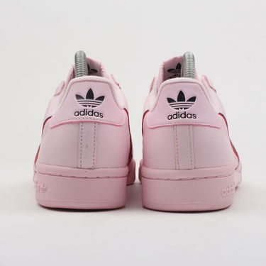 Sneakers og sko adidas Originals Continental 80 Lyserød | B41679, 3