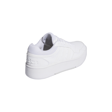 Sneakers og sko adidas Performance adidas HOOPS 3.0 BOLD W 36 Hvid | ID2855, 5