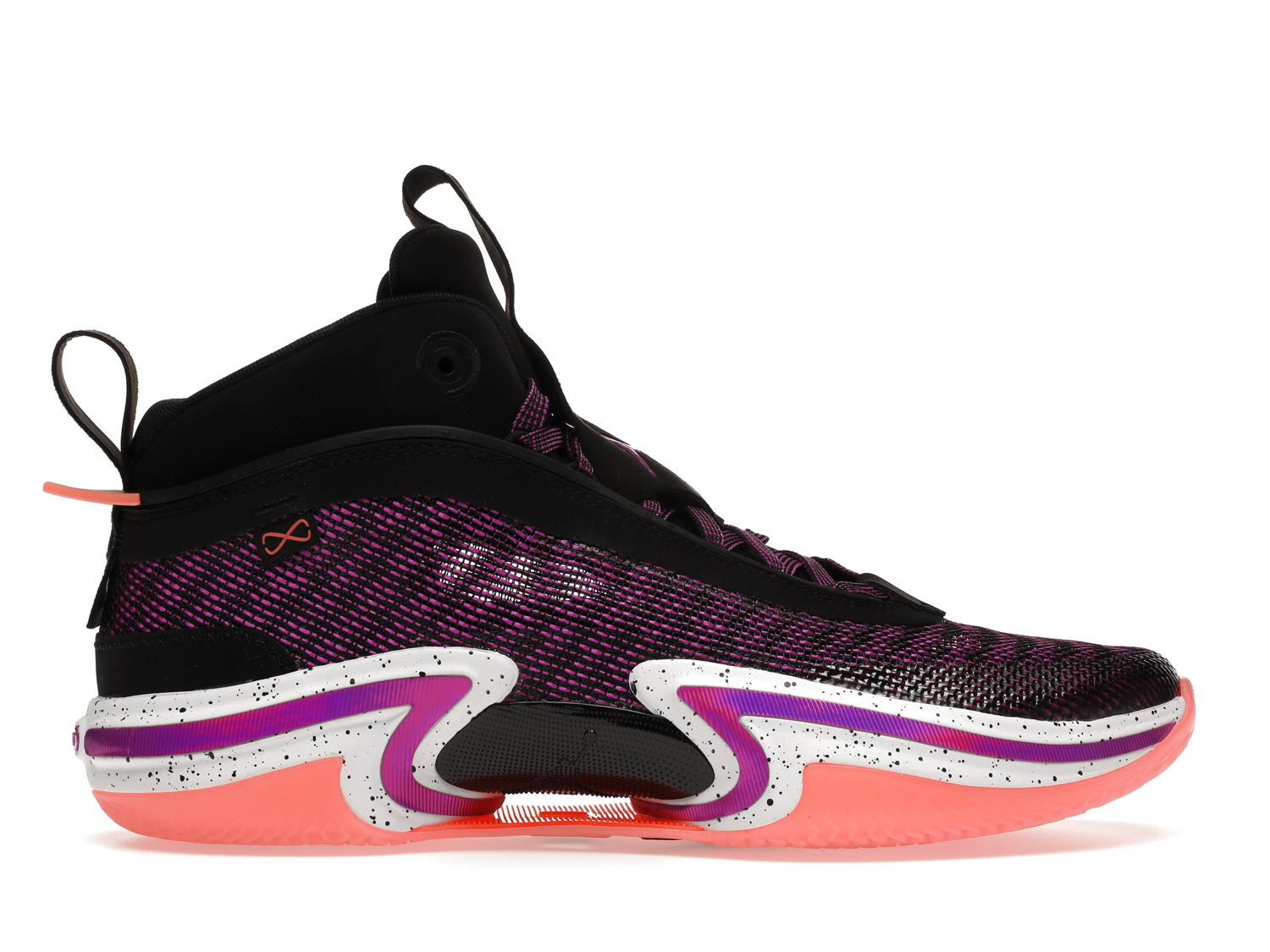 Sneakers og sko Jordan Jordan 36 First Light Sort | CZ2650-004/DA9053-004, 0