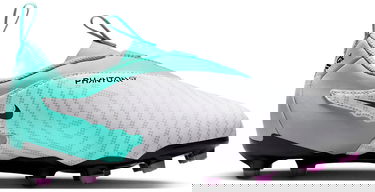Sneakers og sko Nike Nike Phantom GX Academy Turkis | DD9549-300, 2
