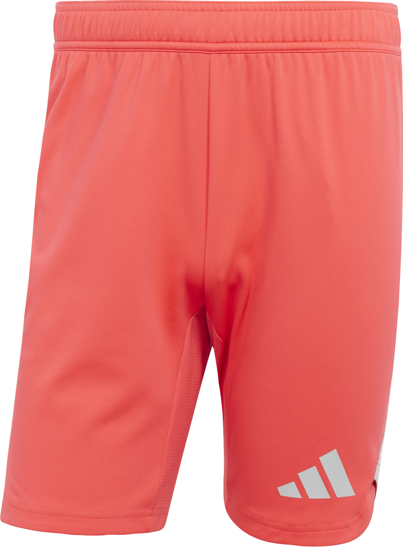 Shorts adidas Performance Tiro 25 Pro GK Shorts Rød | jg1123