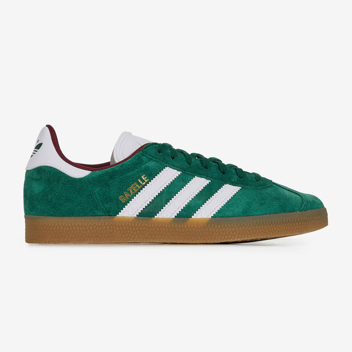 Sneakers og sko adidas Originals Gazelle "Green" Grøn | IF1016, 0