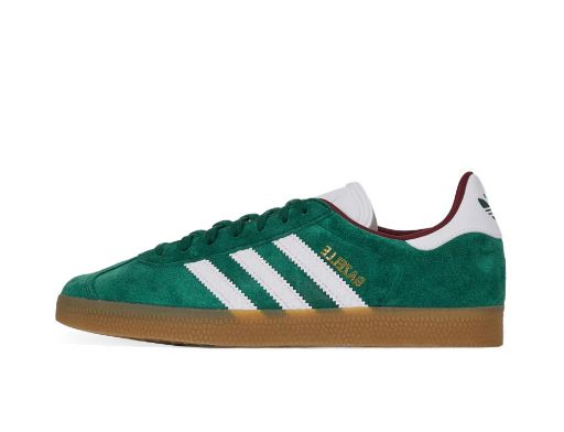 Sneakers og sko adidas Originals Gazelle "Green" Grøn | IF1016