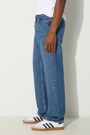 Jeans Samsoe Samsoe Samsoe Samsoe SAEDDIE Jeans Blå | M24200001, 3