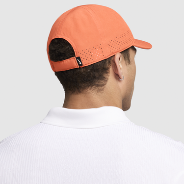 Kasket Nike Dri-FIT ADV Club Orange | FB5598-809, 2