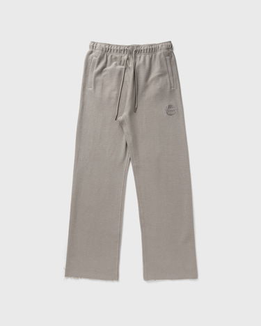 Joggingbukser Honor The Gift Herringbone Sweatpants Grå | HTG250115-STONE, 1