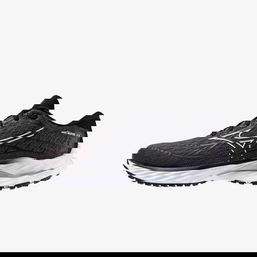 Sneakers og sko Mizuno Wave Inspire 20 Sort | J1GD244422, 0