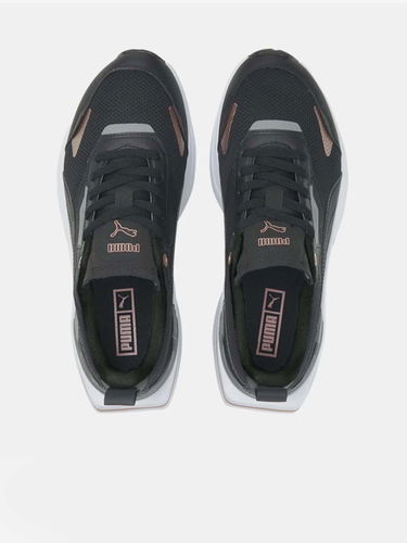 Sneakers og sko Puma Kosmo Rider Sort | 38489201, 2