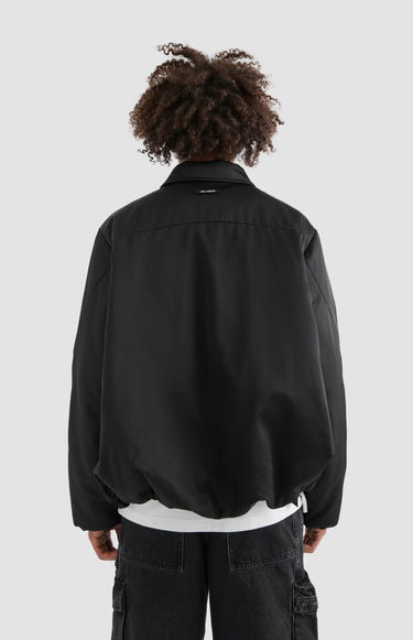 Jakke AXEL ARIGATO Cedar Wrap Effect Jacket Sort | A2117002, 3