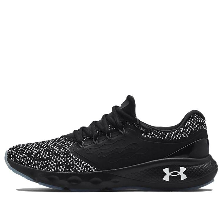 Sneakers og sko Under Armour Charged Vantage Knit Sort | 3024699-002, 0