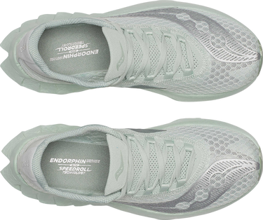 Sneakers og sko Saucony ENDORPHIN PRO 4 Grøn | s10939-320, 3