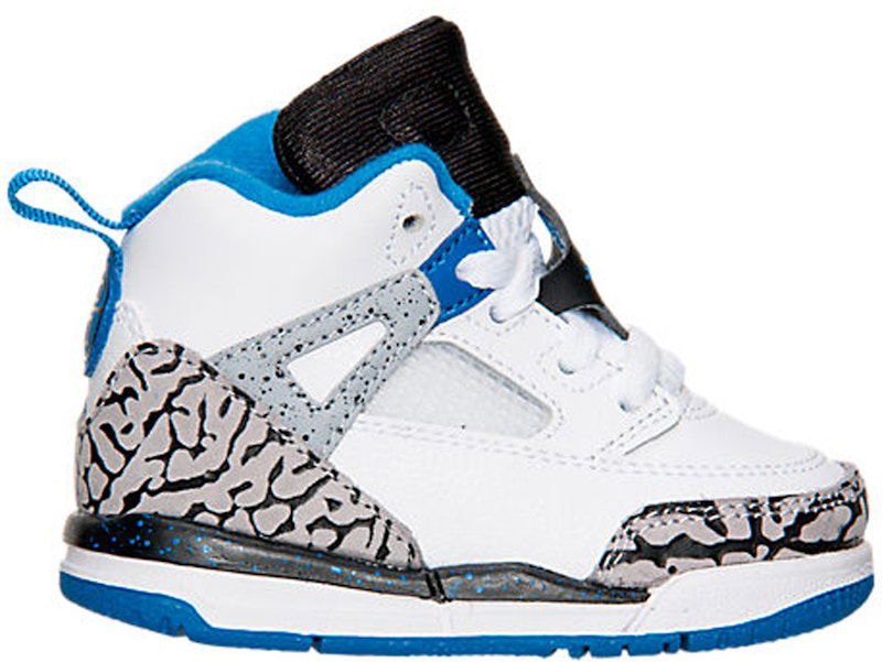 Sneakers og sko Jordan Jordan Spizike Hvid | 317701-107, 0