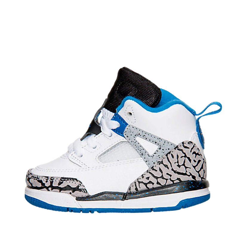 Sneakers og sko Jordan Jordan Spizike Hvid | 317701-107
