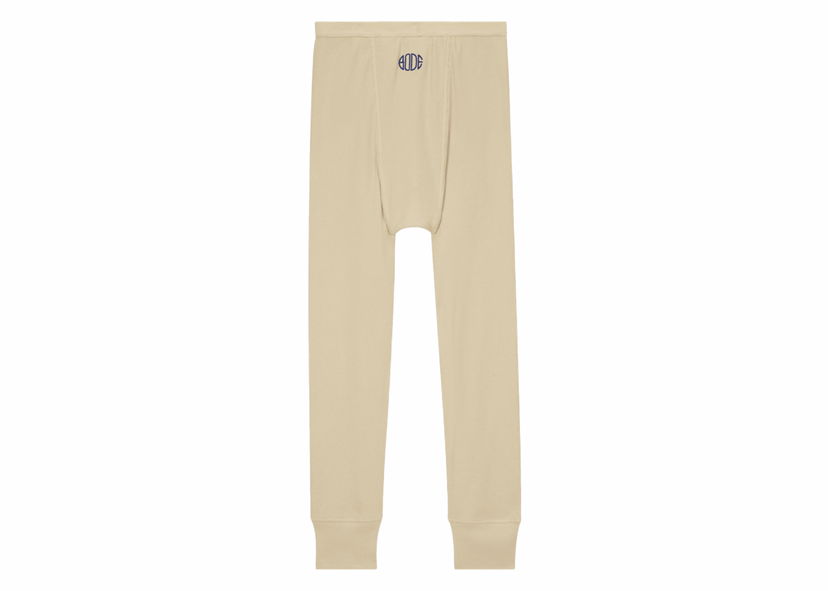 Bukser Nike BODE x Thermal Pant Cream Beige | FQ4567-120