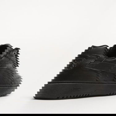 Sneakers og sko Puma Doublecourt Sort | 39328404, 5