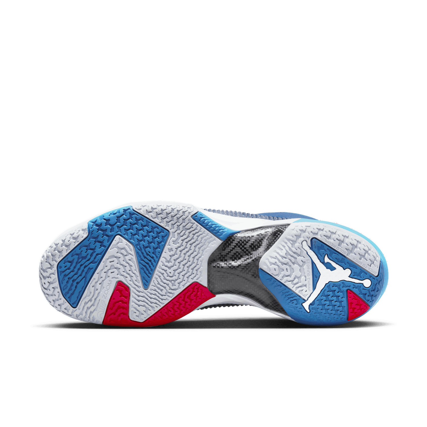 Sneakers og sko Jordan Air XXXVII Low Blå | DV9909-401, 1