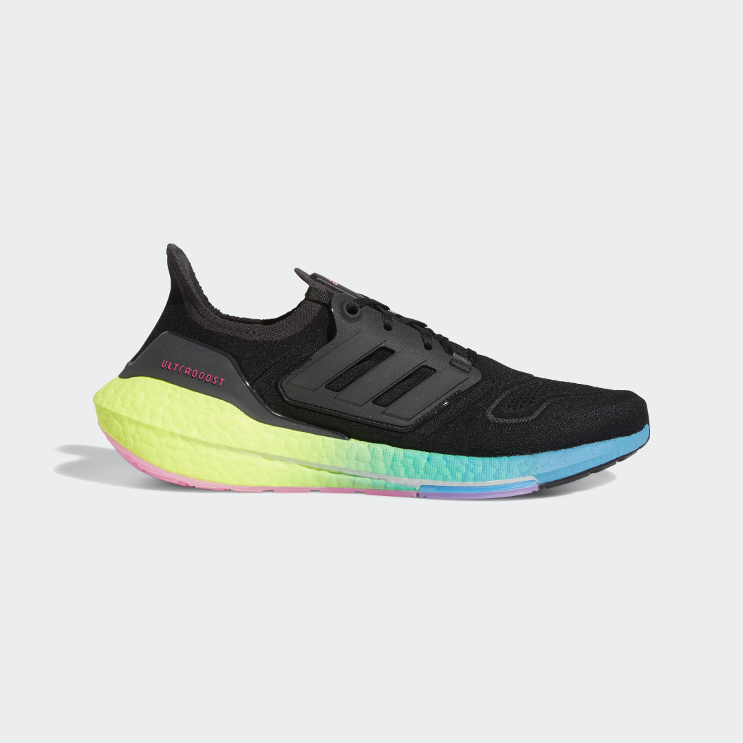 Sneakers og sko adidas Performance Ultraboost 22 Sort | GV8829, 0