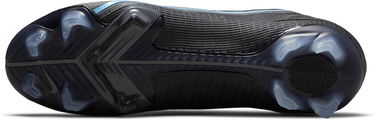 Sneakers og sko Nike Superfly 8 Elite FG Sort | cv0958-004, 1