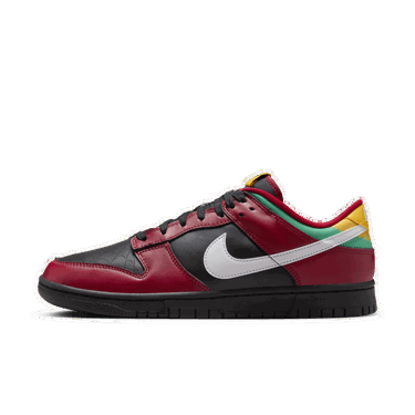 Sneakers og sko Nike Dunk Low "Biker Tattoos" Flerfarvet | FZ3057-001, 0