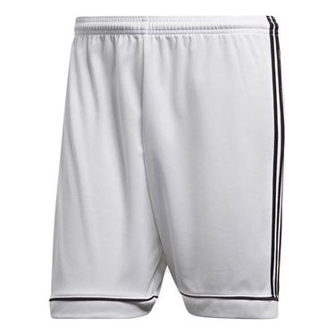 Shorts adidas Performance Squadra 17 Training Shorts Hvid | BJ9227, 0