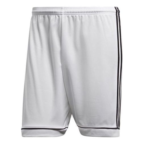 Shorts adidas Performance Squadra 17 Training Shorts Hvid | BJ9227