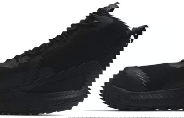 Sneakers og sko Under Armour Micro G Valsetz Mid Sort | 3023741-001, 1