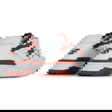 Sneakers og sko New Balance 550 "Blanc Red" Rød | BBW550BR, 1