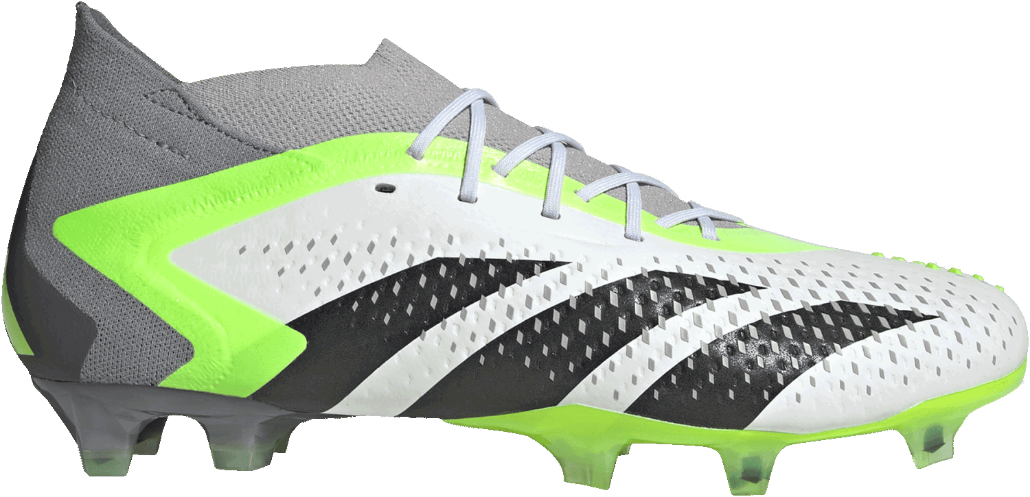 Sneakers og sko adidas Performance Predator Accuracy.1 FG Hvid | gz0035, 0