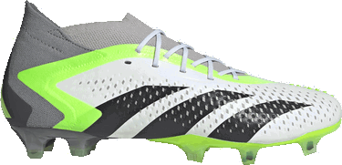 Sneakers og sko adidas Performance Predator Accuracy.1 FG Hvid | gz0035, 0