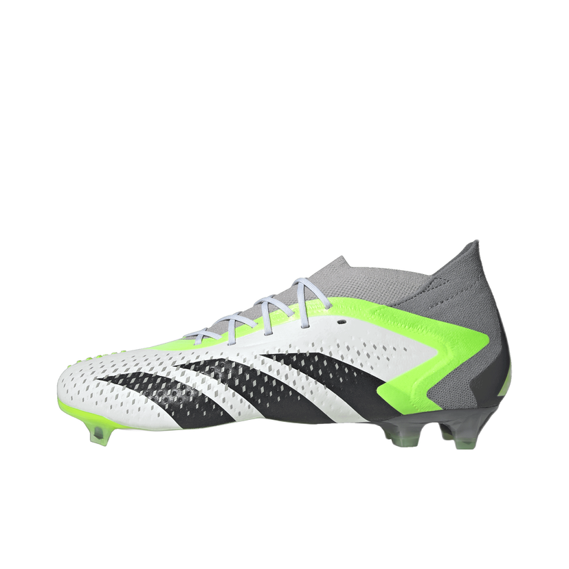 Sneakers og sko adidas Performance Predator Accuracy.1 FG Hvid | gz0035
