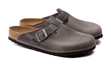 Sneakers og sko Birkenstock Boston BS Brun | 1013255, 2