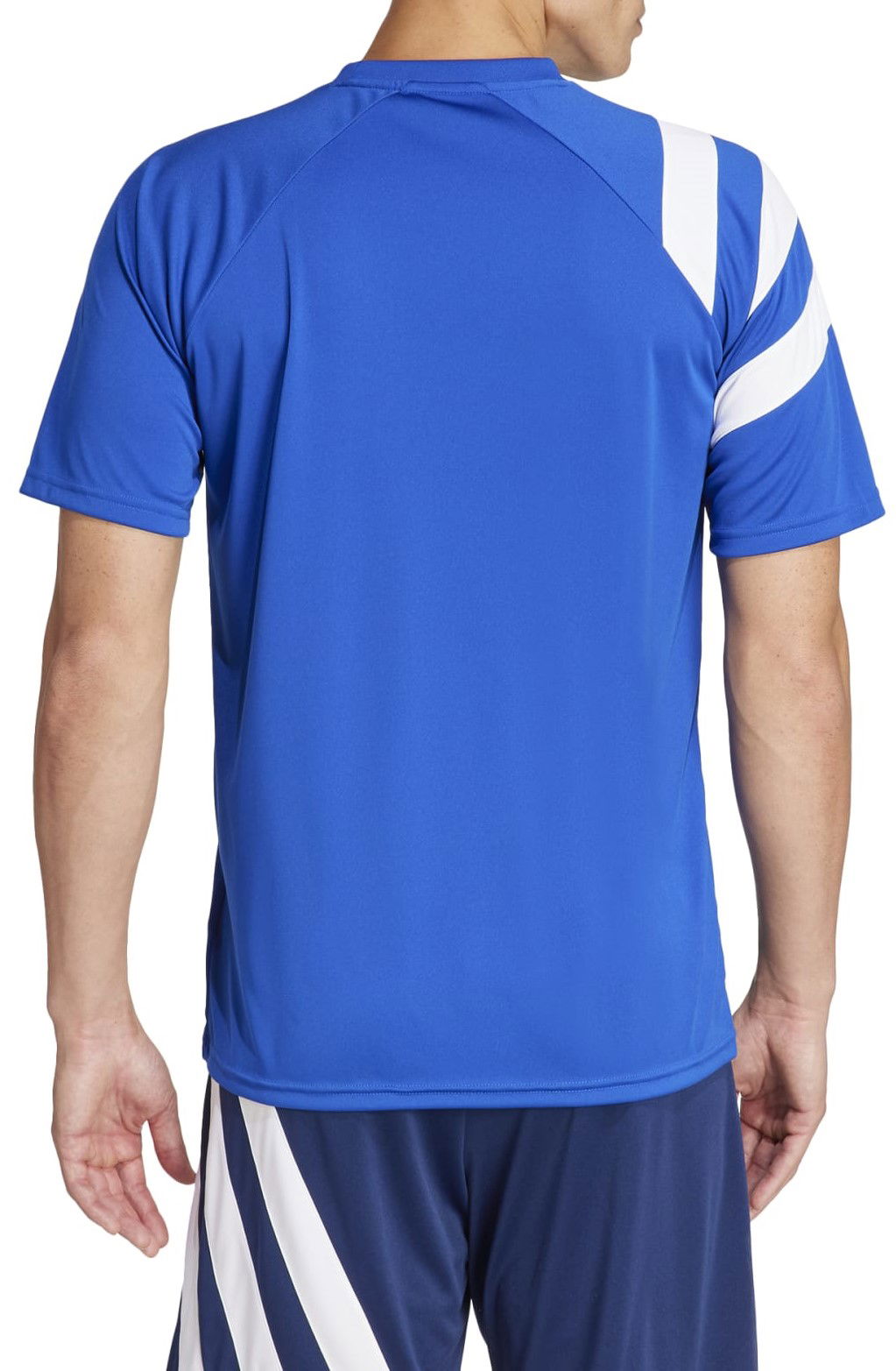Jersey adidas Performance adidas FORTORE23 JSY Blå | it5656, 1