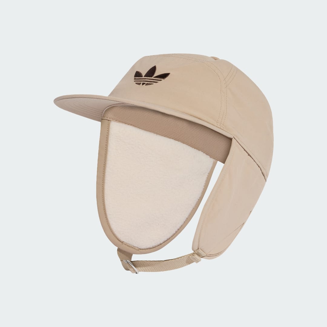 Hat adidas Performance Trapper Hat Beige | JW7898, 0