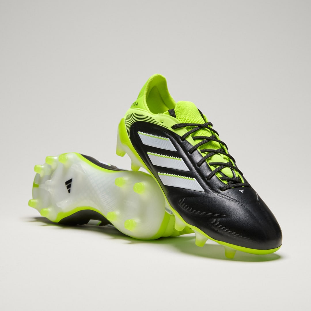 Sneakers og sko adidas Performance Copa Pure 3 Elite Firm Ground Gul | JH6304, 0