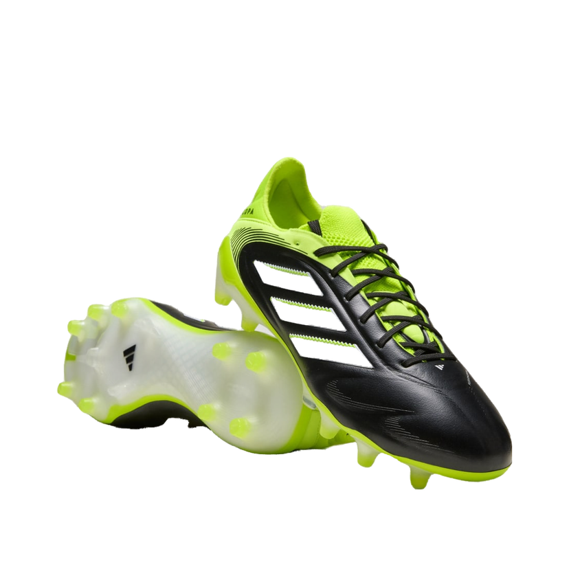 Sneakers og sko adidas Performance Copa Pure 3 Elite Firm Ground Gul | JH6304