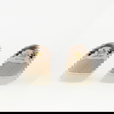 Sneakers og sko adidas Originals Superstar II W Beige | HQ4918, 4