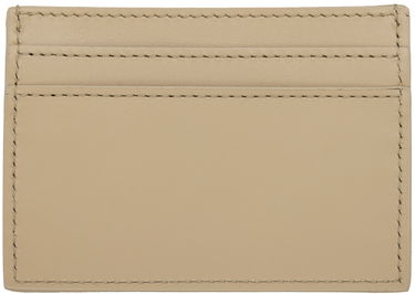 Tegnebog Versace Greca Goddess Card Holder Beige | 1007218_1A10082_1KD4V, 1