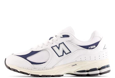 Sneakers og sko New Balance 2002R Hvid | M2002RHQ, 5